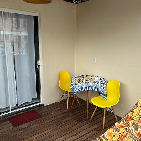 Suite Rua Pescada Amarela Bombinhas Exterior foto